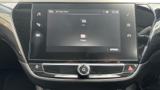 Vauxhall Corsa 1.2 Turbo Griffin Edition 5dr Petrol Hatchback